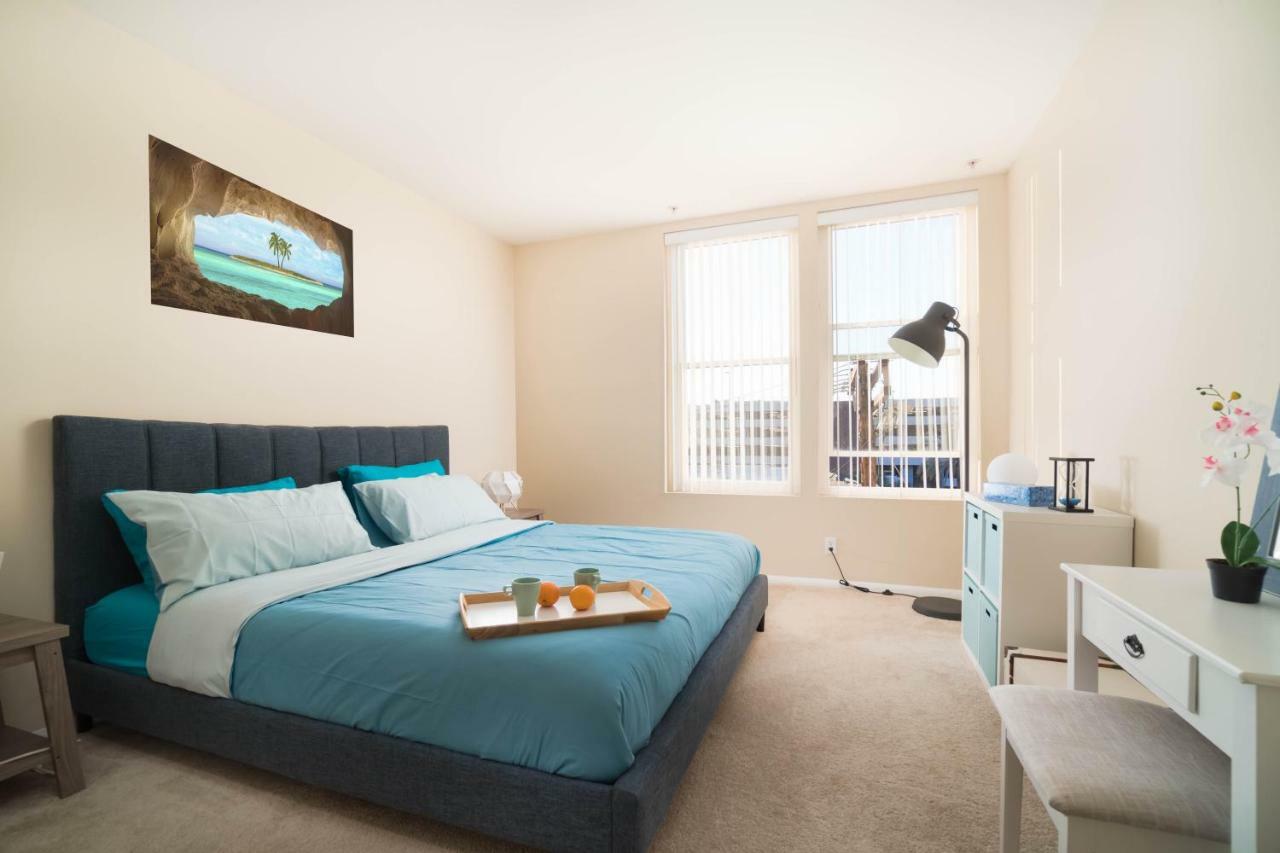 Marina Del Rey Private Apartamento *