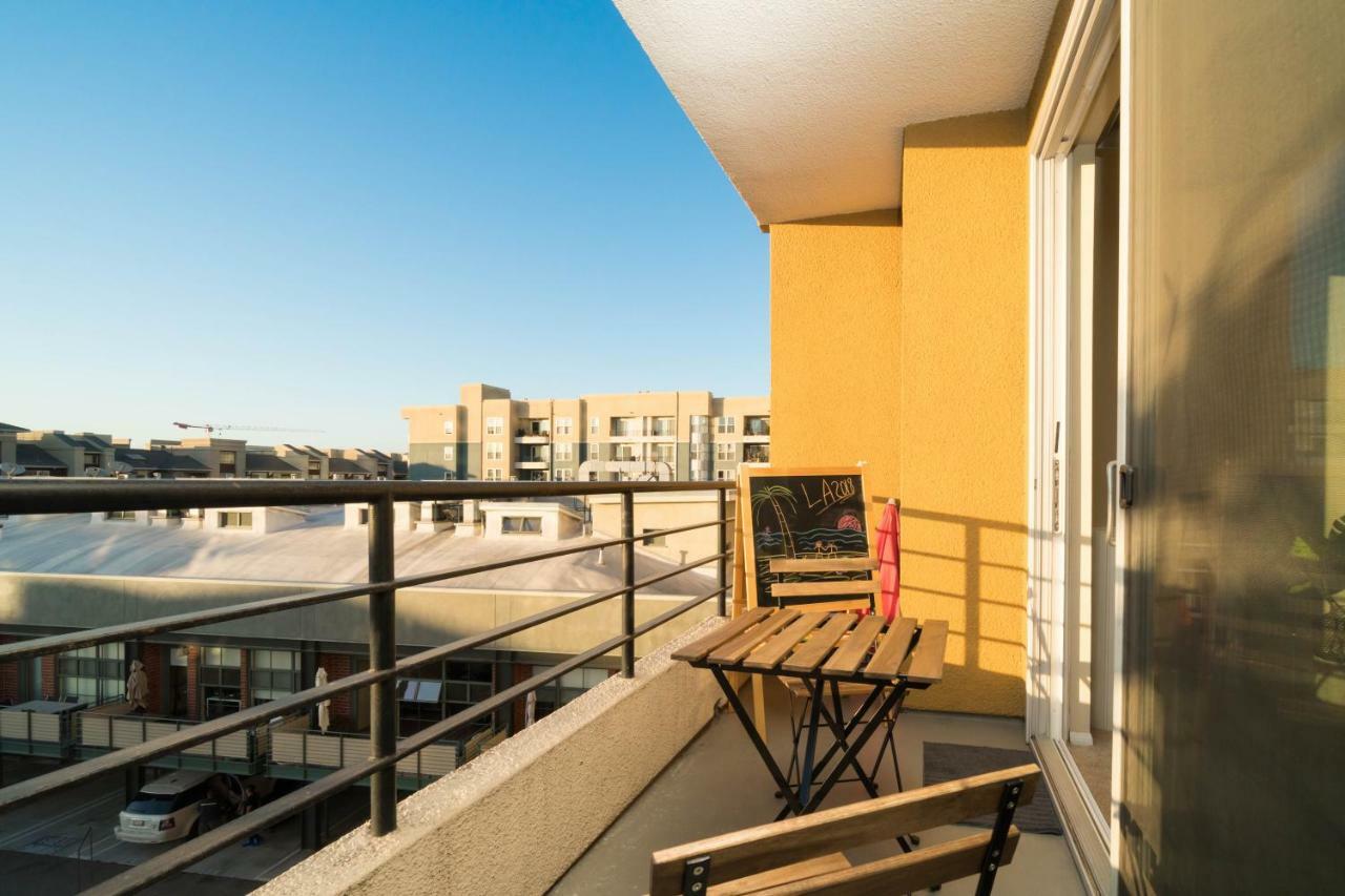 Marina Del Rey Private Apartamento