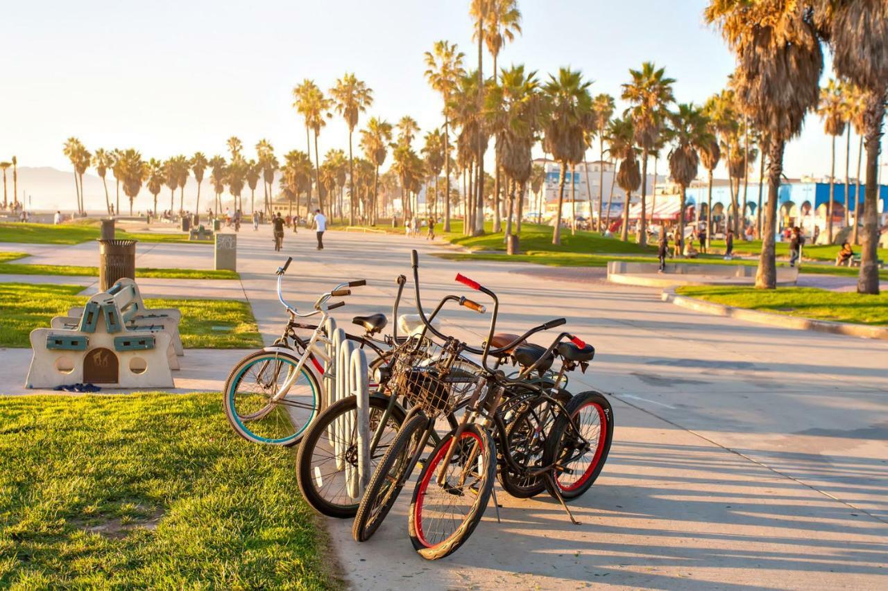 Marina Del Rey Private Apartamento *
